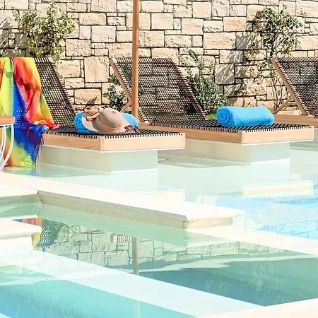 Villa Blue Heated Pool *
