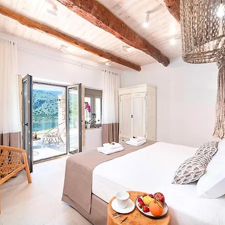 Villa Blue Heated Pool *